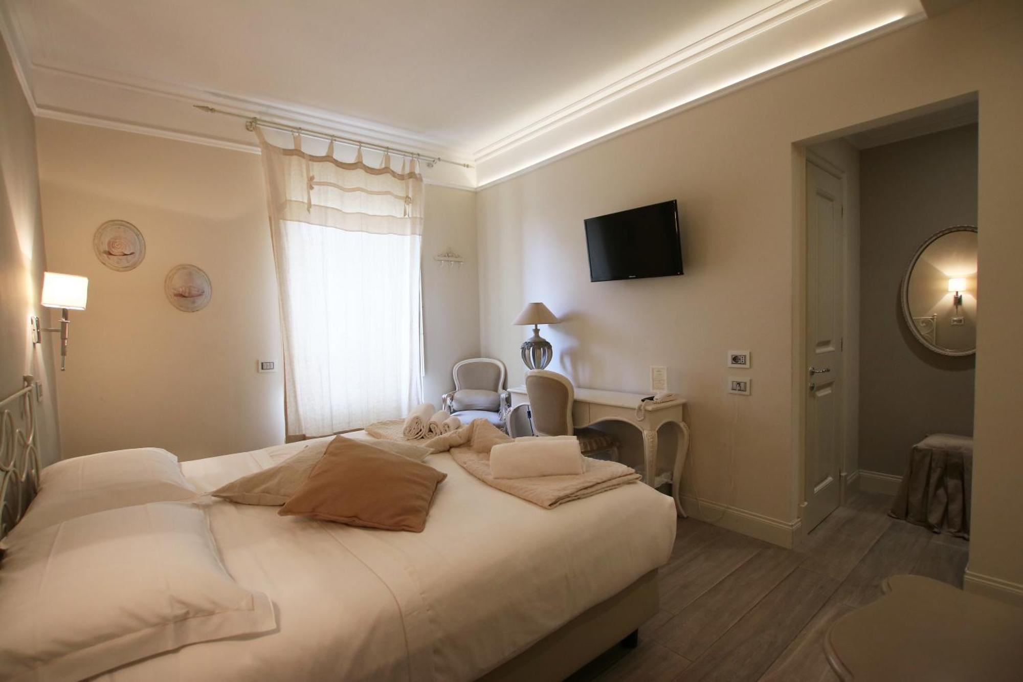 Hotel Villa Margherita Quercianella Pokój zdjęcie