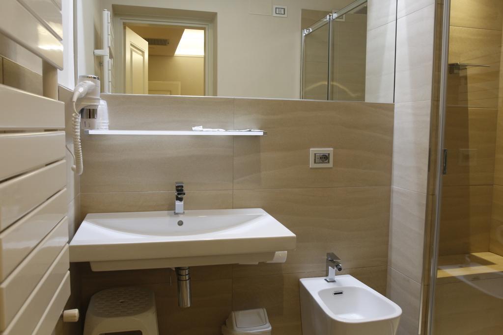 Hotel Villa Margherita Quercianella Pokój zdjęcie