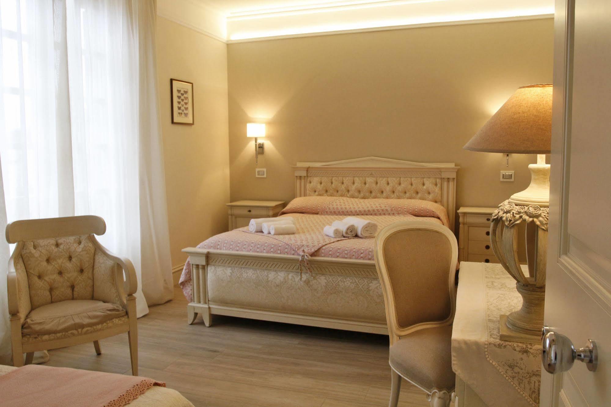 Hotel Villa Margherita Quercianella Zewnętrze zdjęcie